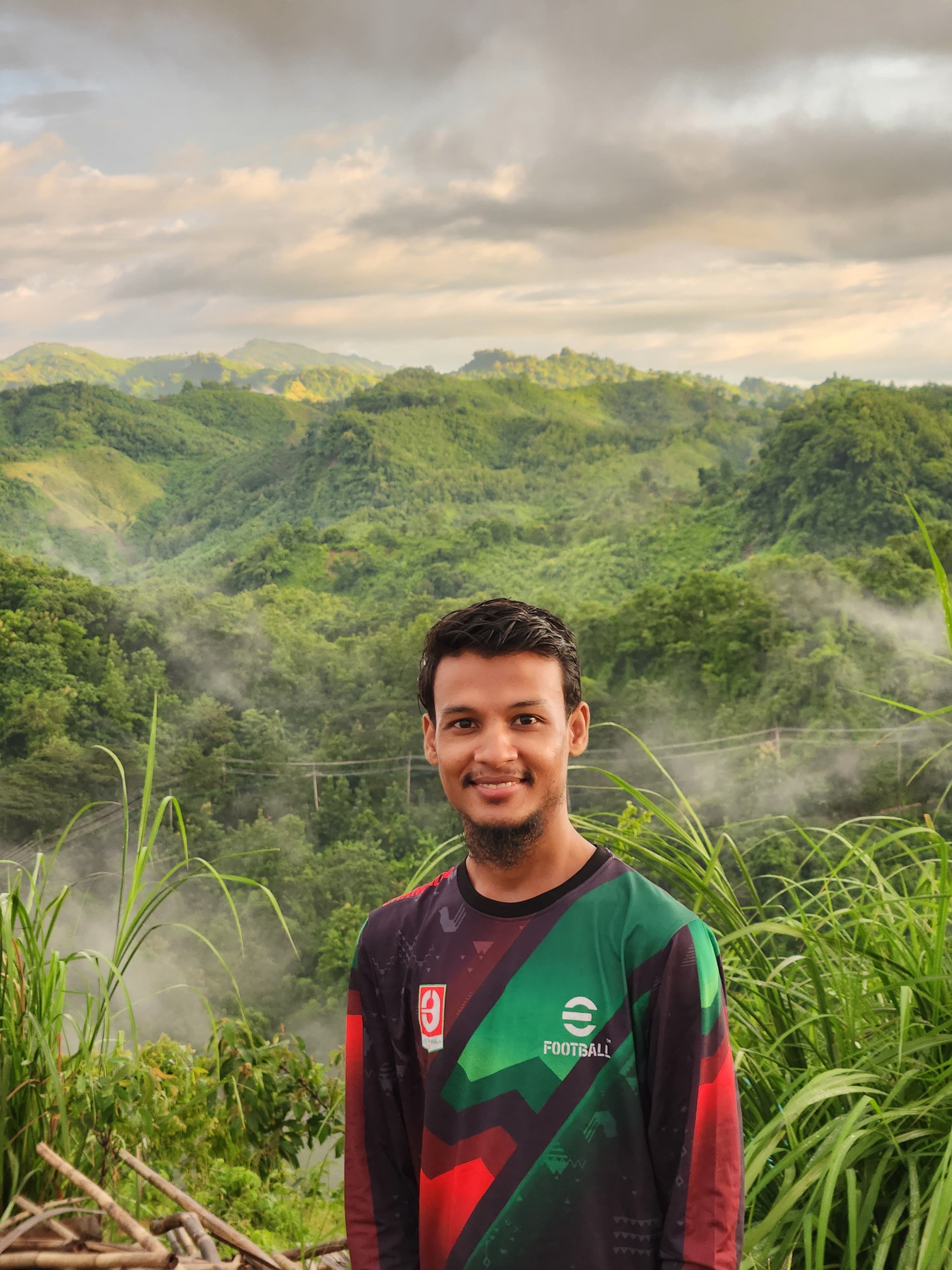 Hadiulla Shihab