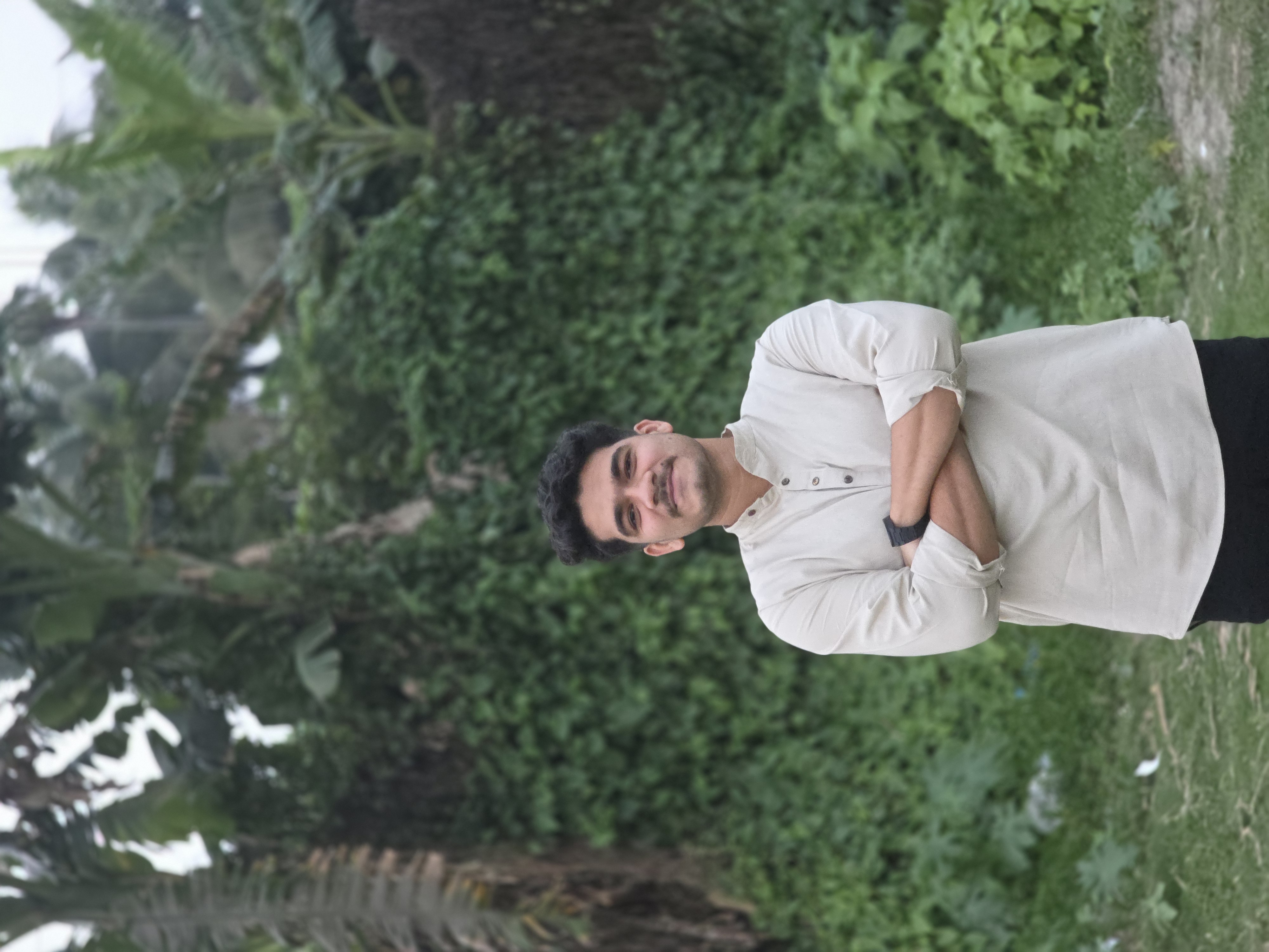 Tasfiqul Eram