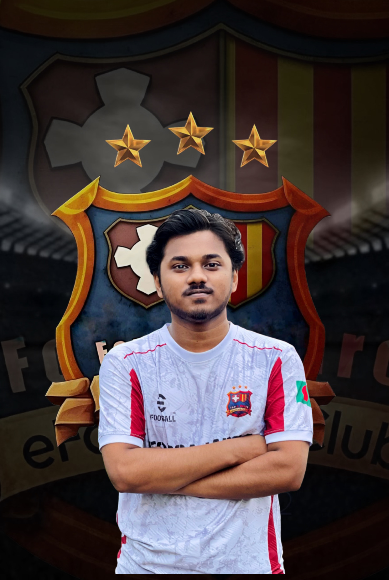 Shad Ahmed Rifath