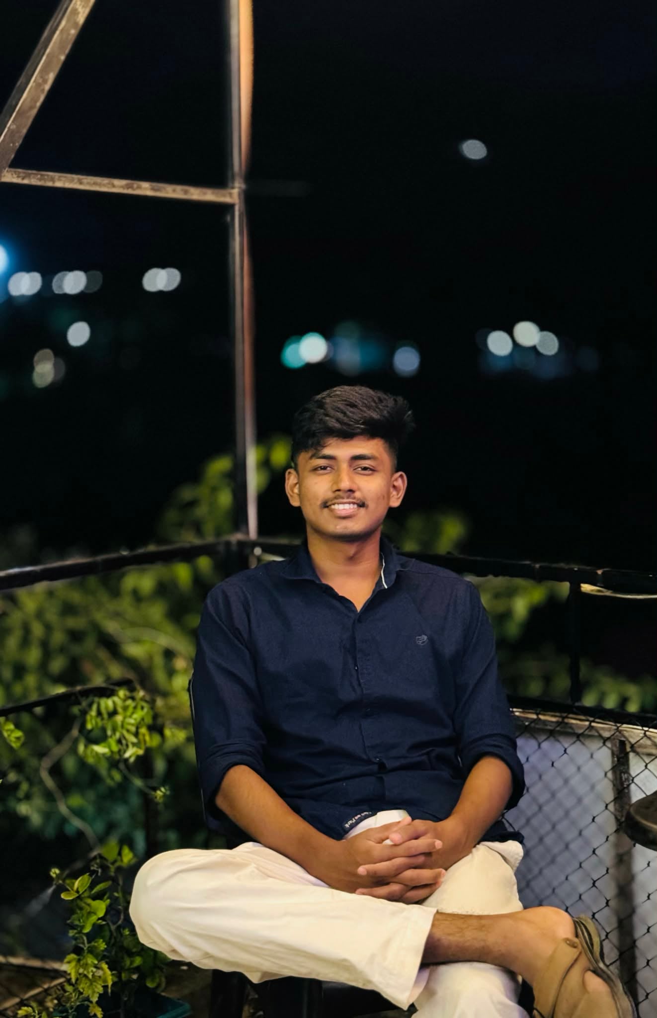 Ashiq Bhuiyan