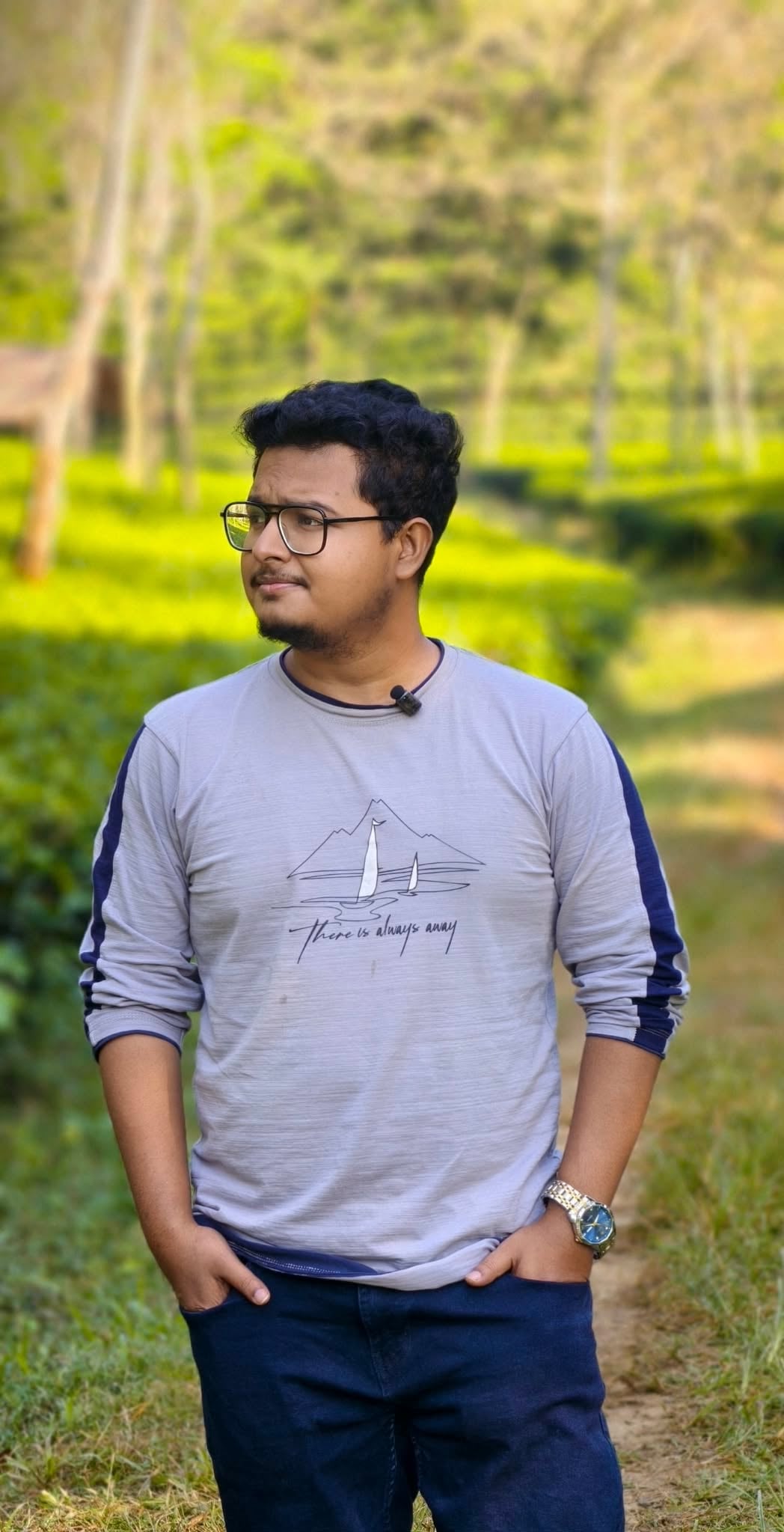 Shamim Hossain