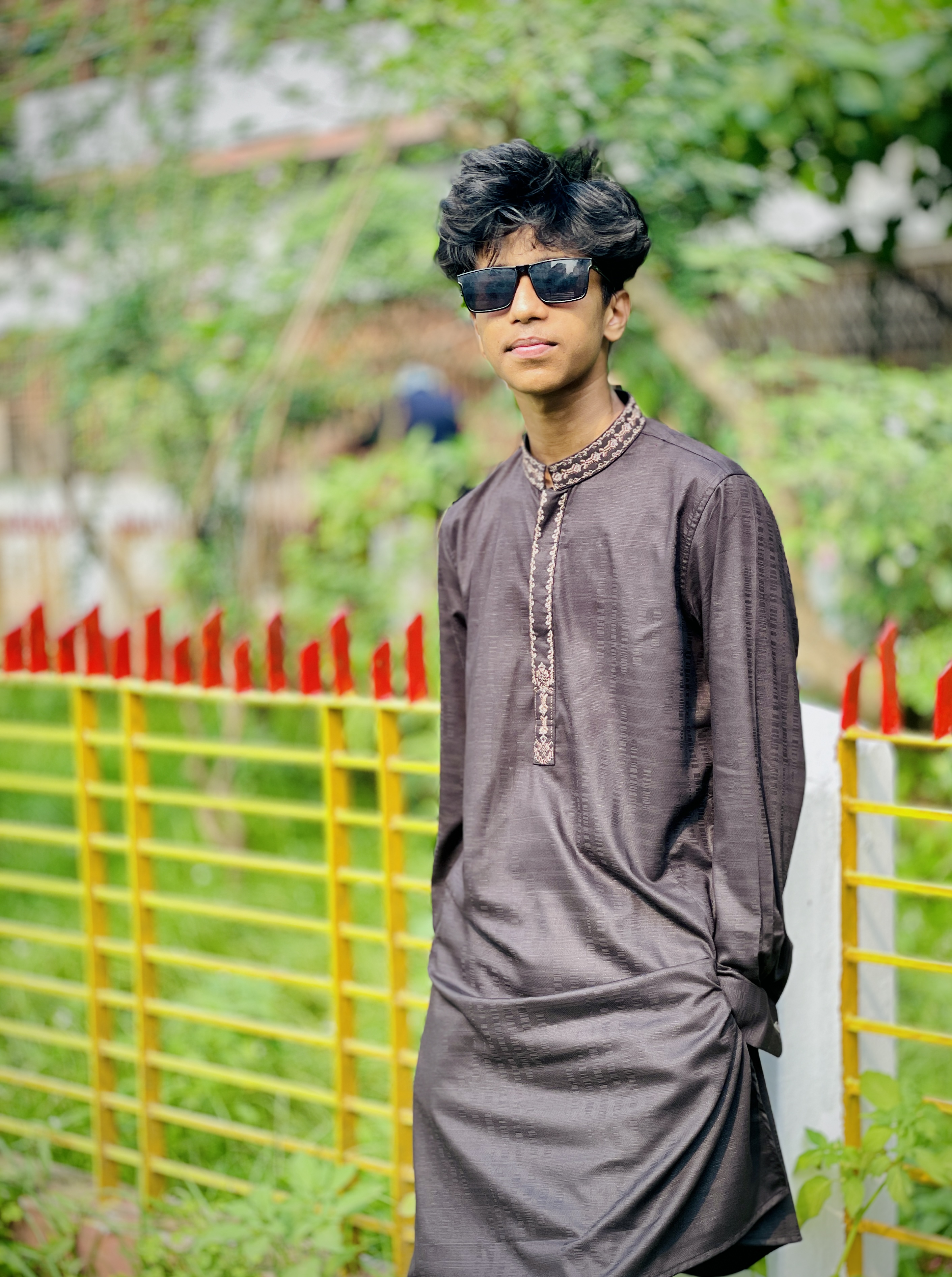 MD NOMAN SAJID
