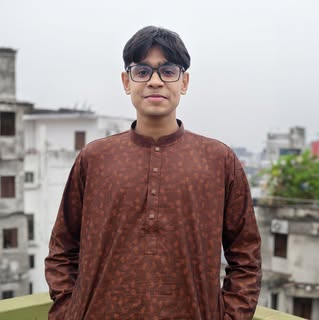 Fardin Ahmed Omi