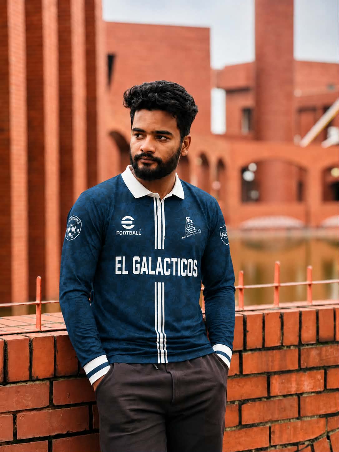 Minhaz Hossain