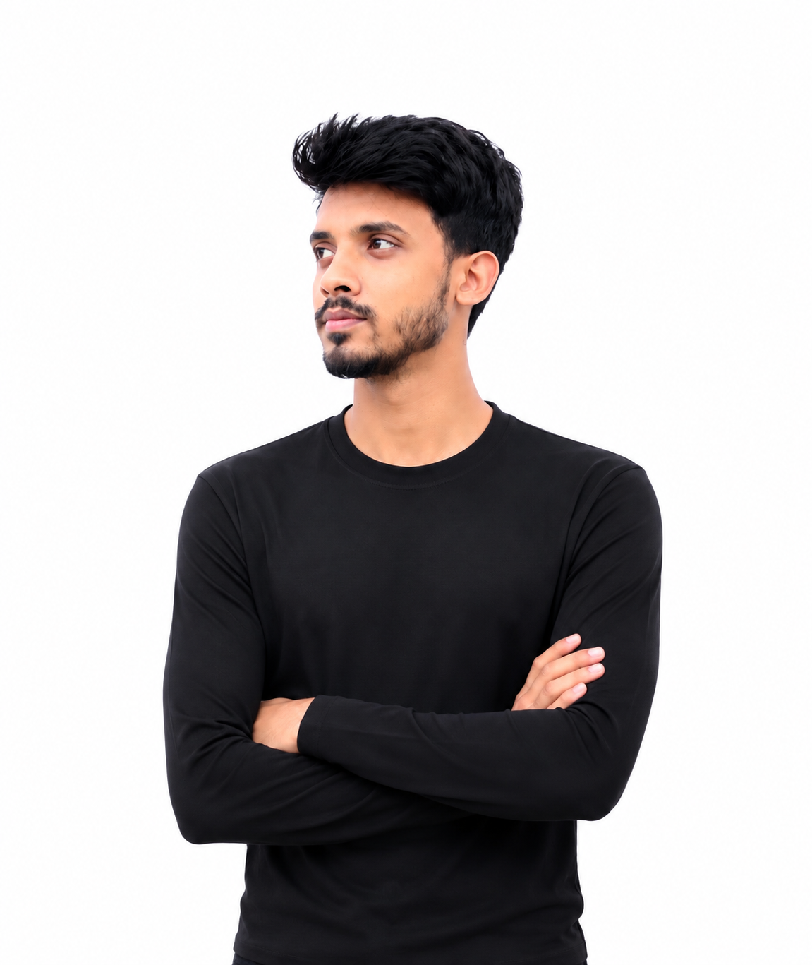 Shorif Ahmed
