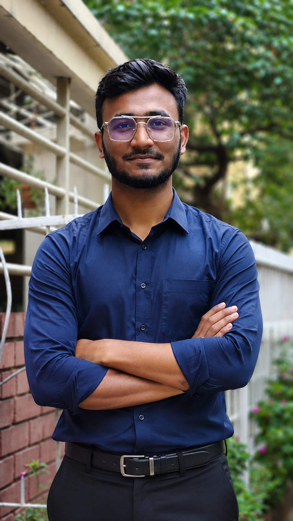 M. Ashraful Islam