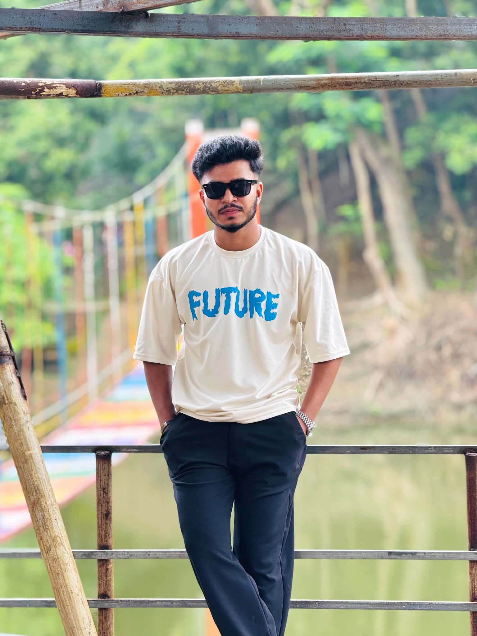 Yeanur Ahmed
