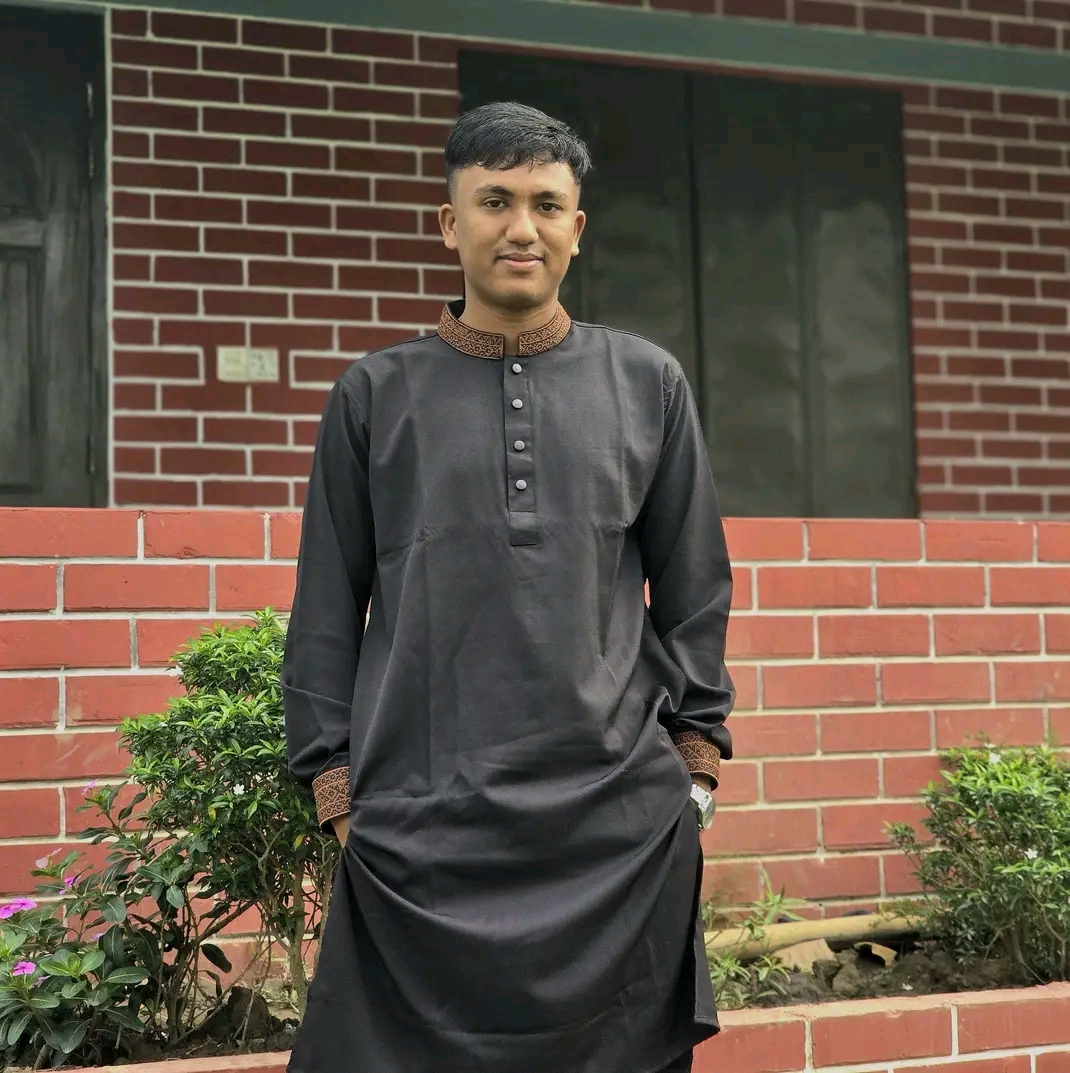 Ahsanul Hoque
