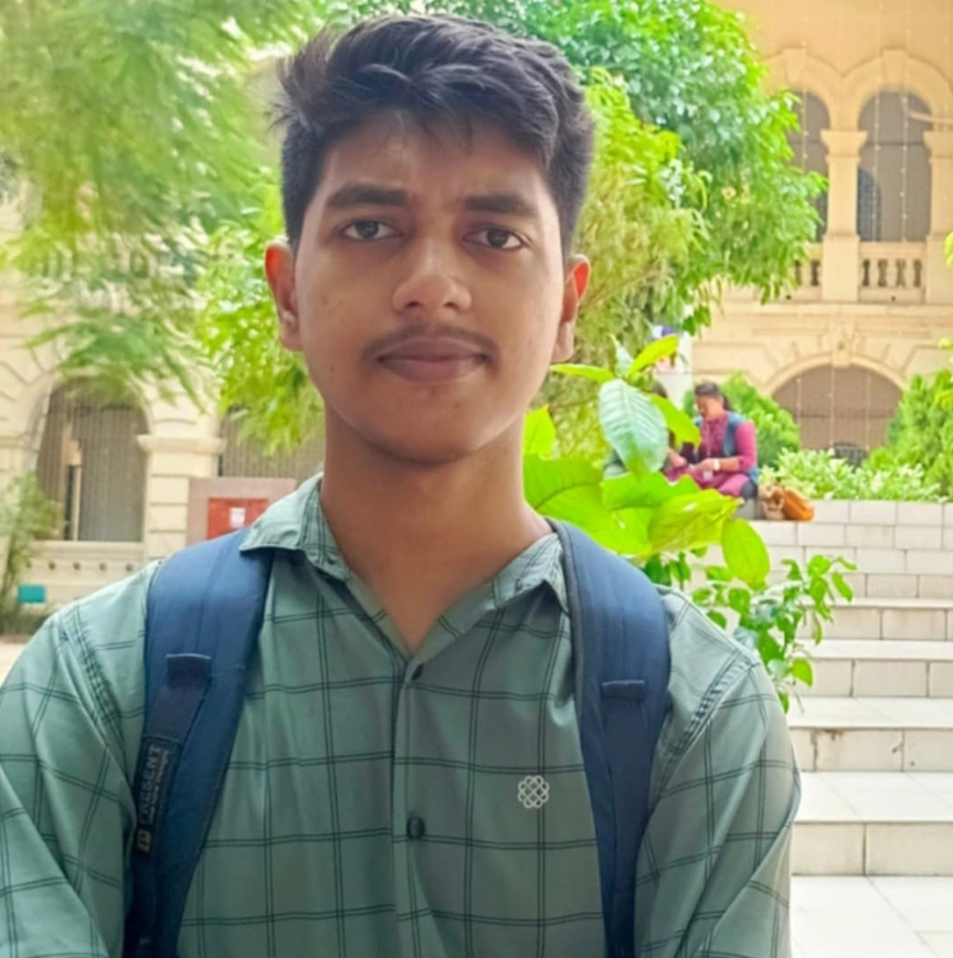 Fardin Hossain
