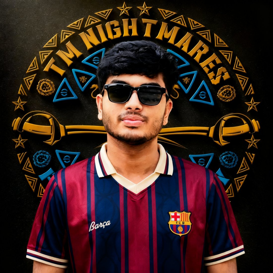 Tanvir Ahamed Rifat