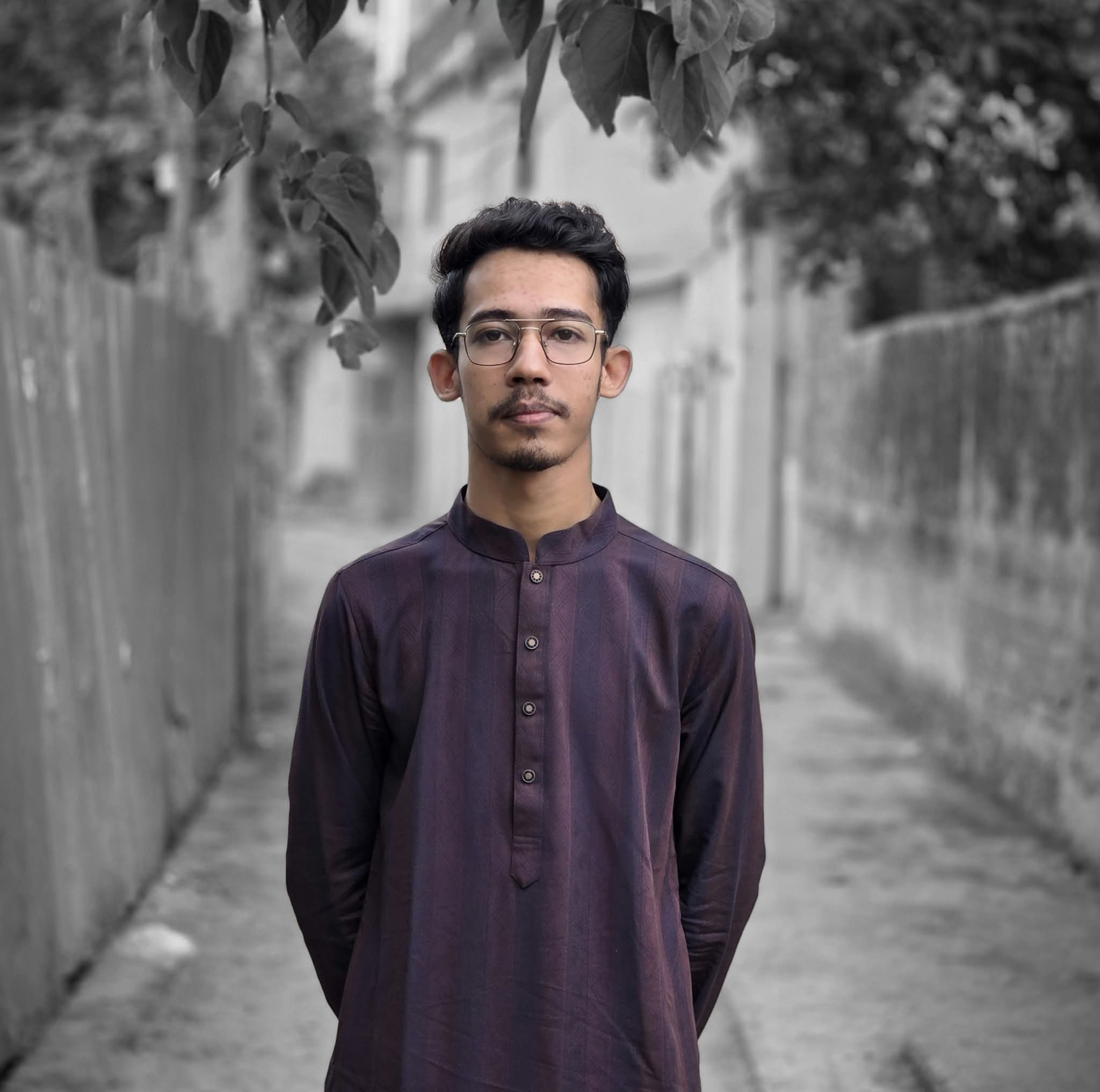 Shahanur Mahmud Pranto