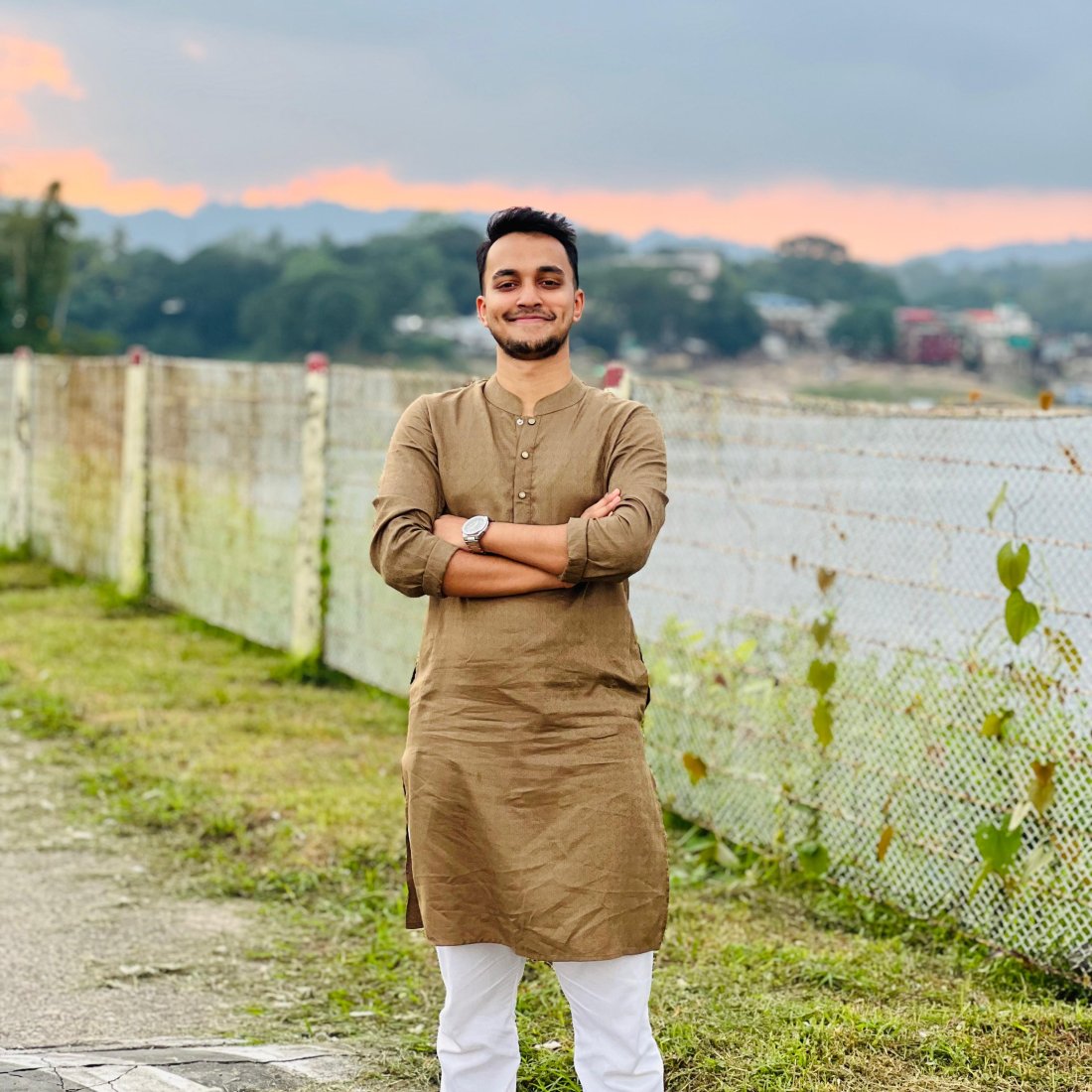 Ashik Sunny