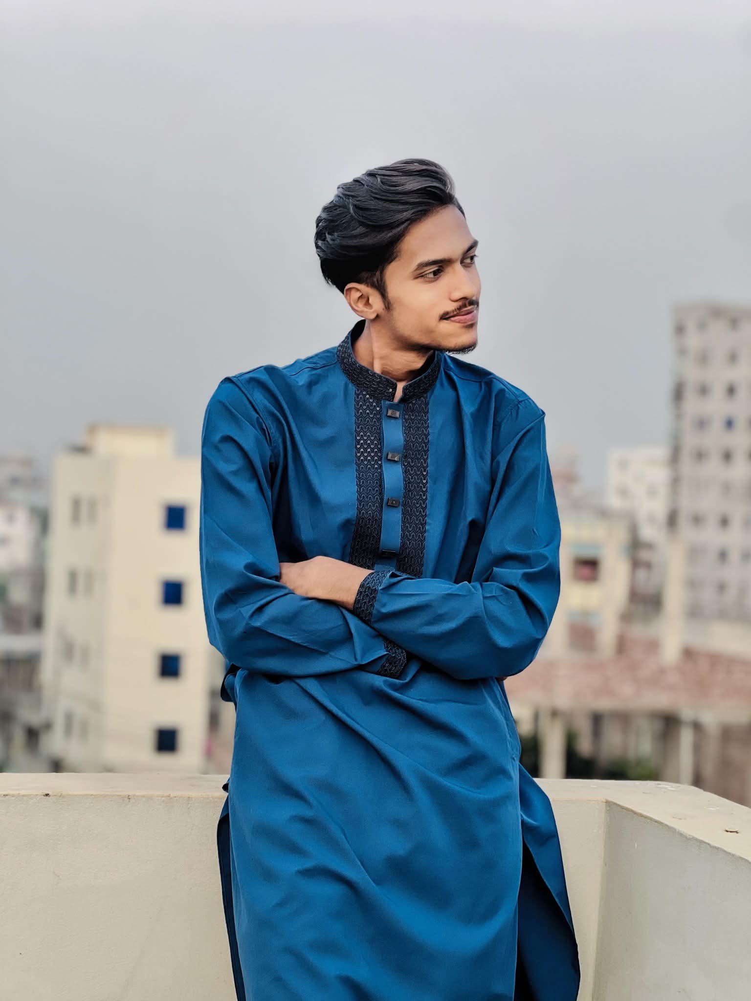 Saimon Ahmed