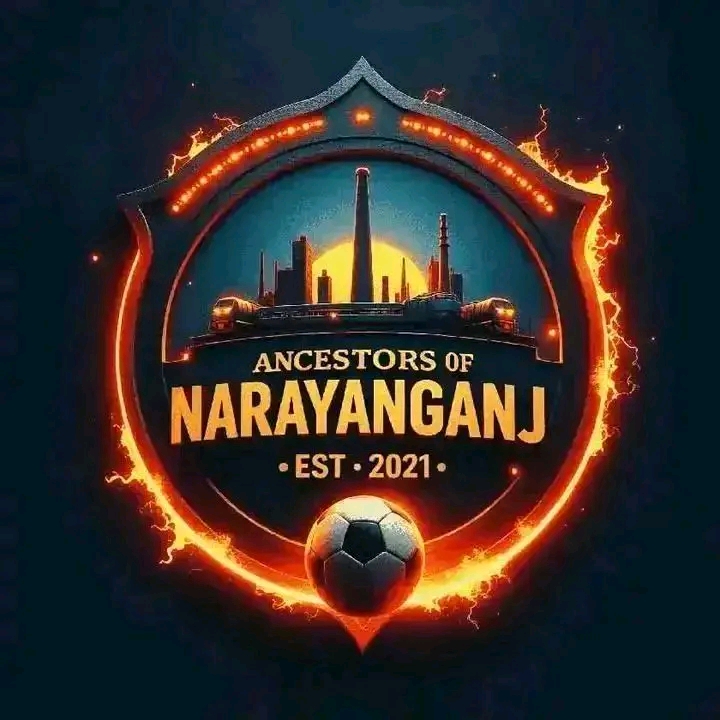 Club Logo
