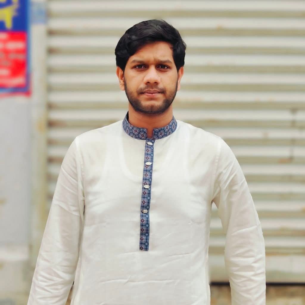 Shakil Hossain Sanowar