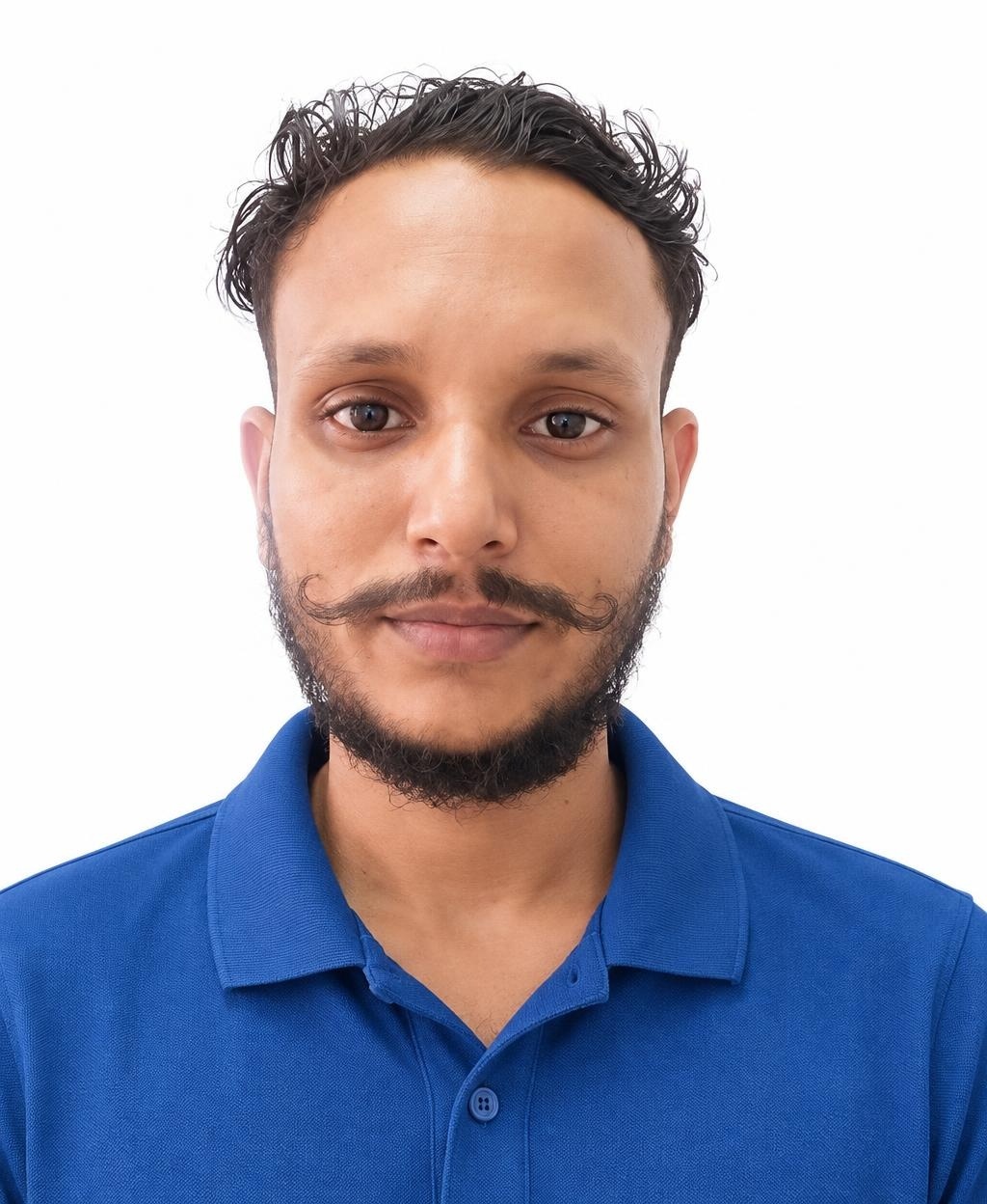 Mamun Al Abdullah