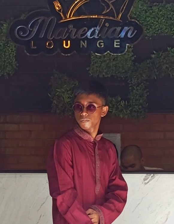 Samsuddin Tabrez